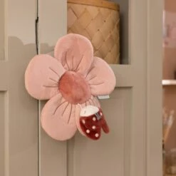 Little Dutch Flowers & Butterflies Bloem Muziekdoosje -Kinderspeelgoed little dutch flowers butterflies bloem muziekdoosje 1 1f61