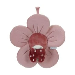 Little Dutch Flowers & Butterflies Bloem Muziekdoosje -Kinderspeelgoed little dutch flowers butterflies bloem muziekdoosje 2 daa2