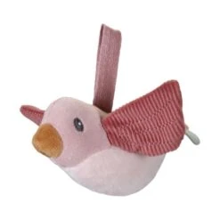 Little Dutch Flowers & Butterflies Speelkleed Met Boog -Kinderspeelgoed little dutch flowers butterflies speelkleed met boog 3 1 39e5