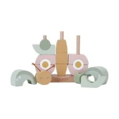 Little Dutch Flowers & Butterflies Stapelaar 9 Little Dutch Flowers & Butterflies Stapelaar -Kinderspeelgoed little dutch flowers butterflies stapelaar 2 8210