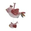 Little Dutch Flowers & Butterflies Vogels Muziekdoosje 2 Little Dutch Flowers & Butterflies Vogels Muziekdoosje -Kinderspeelgoed little dutch flowers butterflies vogels muziekdoosje 24d1