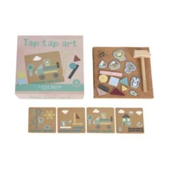 Little Dutch Hamertje Tik -Kinderspeelgoed little dutch hamertje tik 2 c77e