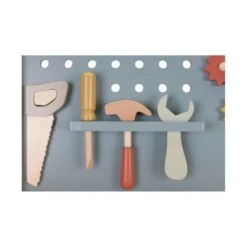 Little Dutch Houten Werkbank -Kinderspeelgoed little dutch houten werkbank 7 cd2e