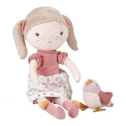 Little Dutch Knuffelpop Anna 35 Cm -Kinderspeelgoed little dutch knuffelpop anna 35 cm 3 cdcb