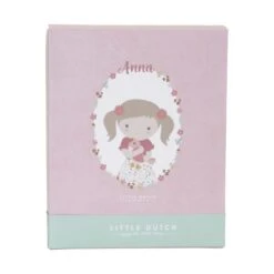 Little Dutch Knuffelpop Anna 35 Cm -Kinderspeelgoed little dutch knuffelpop anna 35 cm 6 3ca0