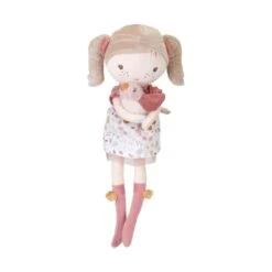 Little Dutch Knuffelpop Anna 35 Cm