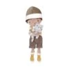 Little Dutch Knuffelpop Jake 35 Cm -Kinderspeelgoed little dutch knuffelpop jake 35 cm af16