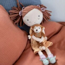 Little Dutch Knuffelpop Sophia 35 Cm -Kinderspeelgoed little dutch knuffelpop sophia 35 cm 1 f35e