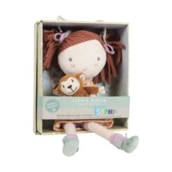 Little Dutch Knuffelpop Sophia 35 Cm -Kinderspeelgoed little dutch knuffelpop sophia 35 cm 3 c2fd