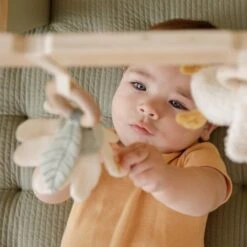 Little Dutch Little Goose Babygym -Kinderspeelgoed little dutch little goose babygym 3 629b