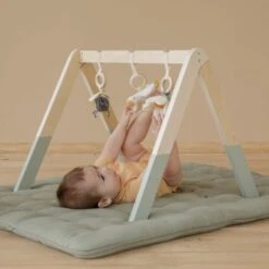 Little Dutch Little Goose Babygym -Kinderspeelgoed little dutch little goose babygym 3e19