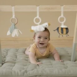 Little Dutch Little Goose Babygym -Kinderspeelgoed little dutch little goose babygym 5 a319