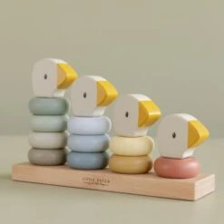 Little Dutch Little Goose Family Stapelaar 10 Little Dutch Little Goose Family Stapelaar -Kinderspeelgoed little dutch little goose family stapelaar 2 579e