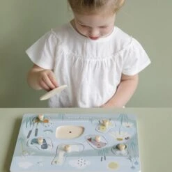 Little Dutch Little Goose Geluidenpuzzel 9 Little Dutch Little Goose Geluidenpuzzel -Kinderspeelgoed little dutch little goose geluidenpuzzel 3 9f0b