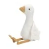 Little Dutch Little Goose Knuffel 30 Cm -Kinderspeelgoed little dutch little goose knuffel 30 cm 2 1 a4d9