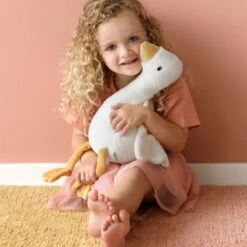 Little Dutch Little Goose Knuffel 30 Cm -Kinderspeelgoed little dutch little goose knuffel 30 cm 2 b1cf