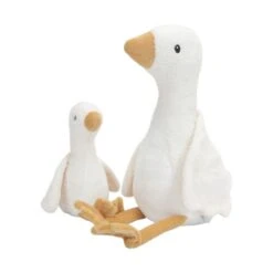 Little Dutch Little Goose Knuffel 30 Cm -Kinderspeelgoed little dutch little goose knuffel 30 cm 3 1 e3e5