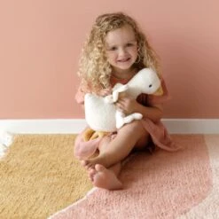 Little Dutch Little Goose Knuffel 30 Cm -Kinderspeelgoed little dutch little goose knuffel 30 cm 597c