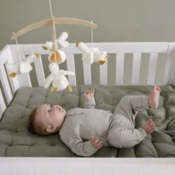 Little Dutch Little Goose Muziekmobiel 10 Little Dutch Little Goose Muziekmobiel -Kinderspeelgoed little dutch little goose muziekmobiel 1 e509