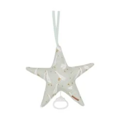 Little Dutch Little Goose Ster Muziekdoosje