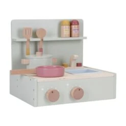 Little Dutch Mini Keuken -Kinderspeelgoed little dutch mini keuken 07ca
