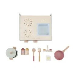 Little Dutch Mini Keuken -Kinderspeelgoed little dutch mini keuken 4 cca2