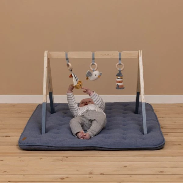 Little Dutch Sailors Bay Babygym 5 Little Dutch Sailors Bay Babygym - Afbeelding 3
