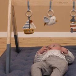 Little Dutch Sailors Bay Babygym 11 Little Dutch Sailors Bay Babygym -Kinderspeelgoed little dutch sailors bay babygym 2 e7d5