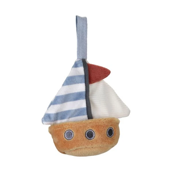 Little Dutch Sailors Bay Speelkleed Met Boog - Afbeelding 4