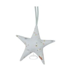 Little Dutch Sailors Bay Ster Muziekdoosje Blue