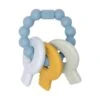 Little Dutch Sleutelbos Bijtspeeltje Blauw -Kinderspeelgoed little dutch sleutelbos bijtspeeltje blauw f1f4