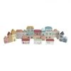 Little Dutch Uitbreiding Blokkenset Stad -Kinderspeelgoed little dutch uitbreiding blokkenset stad dfbb