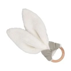 Little Indians Bunny Bijtring Abbey Stone -Kinderspeelgoed little indians bunny bijtring abbey stone 2 4ff5