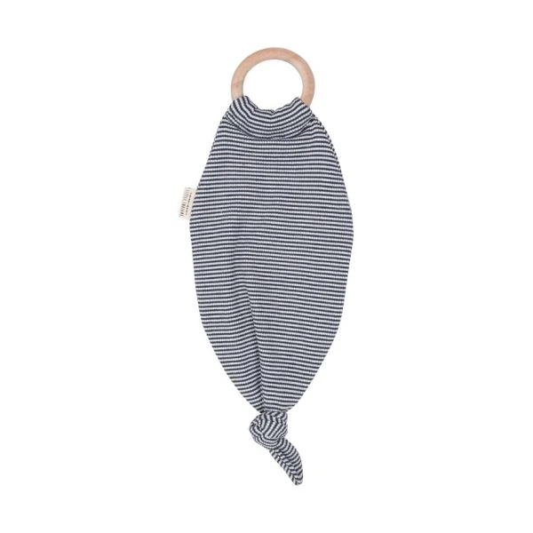 Little Indians Small Stripe Bijtring 3 Little Indians Small Stripe Bijtring