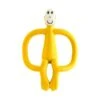Matchstick Monkey Bijtring Yellow -Kinderspeelgoed matchstick monkey bijtring yellow 2 338d