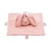 Nattou Doudou Knuffeldoekje Roze 1 Nattou Doudou Knuffeldoekje Roze -Kinderspeelgoed nattou doudou knuffeldoekje roze 4175
