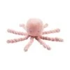Nattou Piu Piu Octopus Knuffel Roze -Kinderspeelgoed nattou piu piu octopus knuffel roze 9686