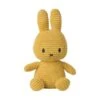 Nijntje Corduroy Knuffel 24 Cm Yellow -Kinderspeelgoed nijntje corduroy knuffel yellow a5bd