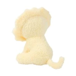 Nijntje Lion Knuffel 17 Cm Light Yellow -Kinderspeelgoed nijntje lion knuffel light yellow e6cb