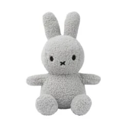 Nijntje Teddy Knuffel 33 Cm Light Grey
