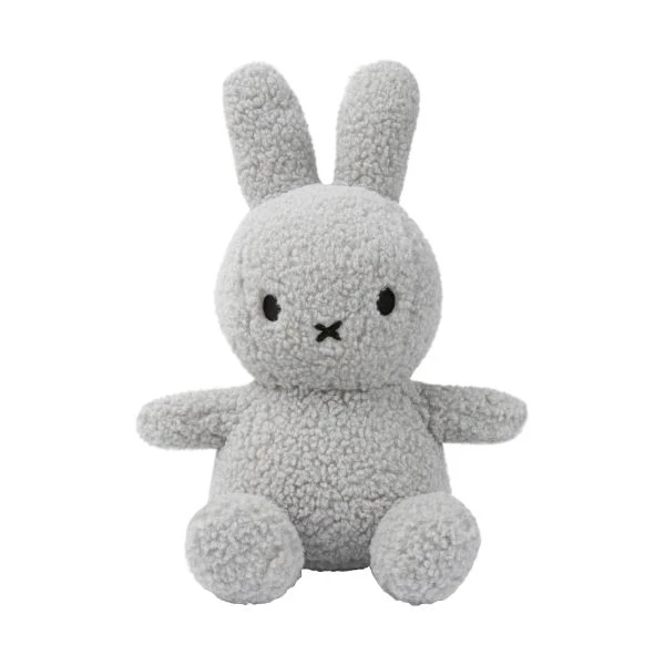Nijntje Teddy Knuffel 33 Cm Light Grey 3 Nijntje Teddy Knuffel 33 Cm Light Grey