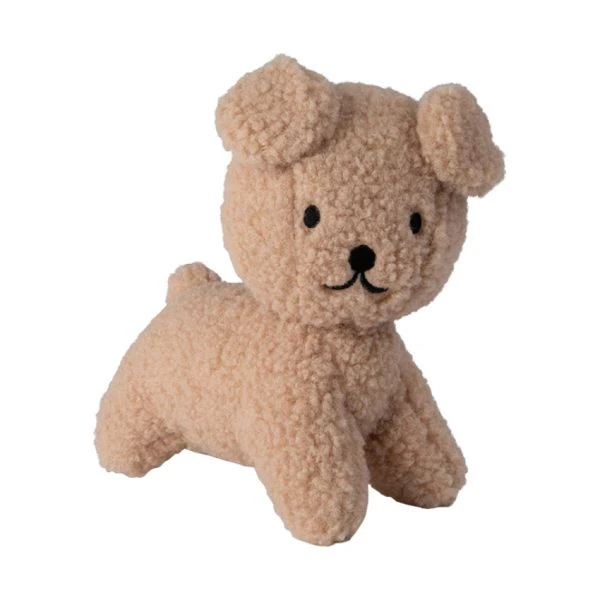 Nijntje Snuffie Teddy Knuffel 21 Cm Beige 3 Nijntje Snuffie Teddy Knuffel 21 Cm Beige