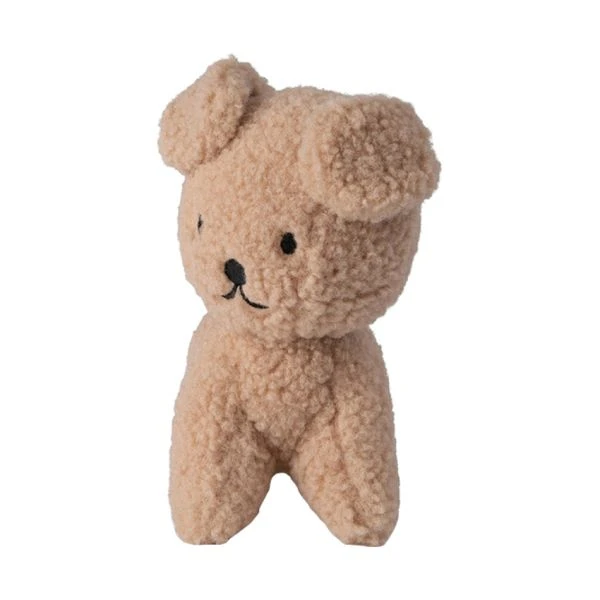 Nijntje Snuffie Teddy Knuffel 21 Cm Beige 4 Nijntje Snuffie Teddy Knuffel 21 Cm Beige - Afbeelding 2