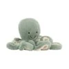 Jellycat Octopus Odyssey Knuffel 23 Cm 2 Jellycat Octopus Odyssey Knuffel 23 Cm -Kinderspeelgoed odyl2oc 4af5