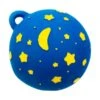 Kleine Giraf Lanco Night & Day Bijtspeeltje -Kinderspeelgoed planeta 1 f741