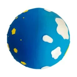 Kleine Giraf Lanco Night & Day Bijtspeeltje -Kinderspeelgoed planeta 4 883e