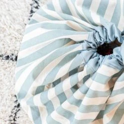 Play & Go Stripes Speelzak Green -Kinderspeelgoed play go stripes speelzak green 2 1 c05b