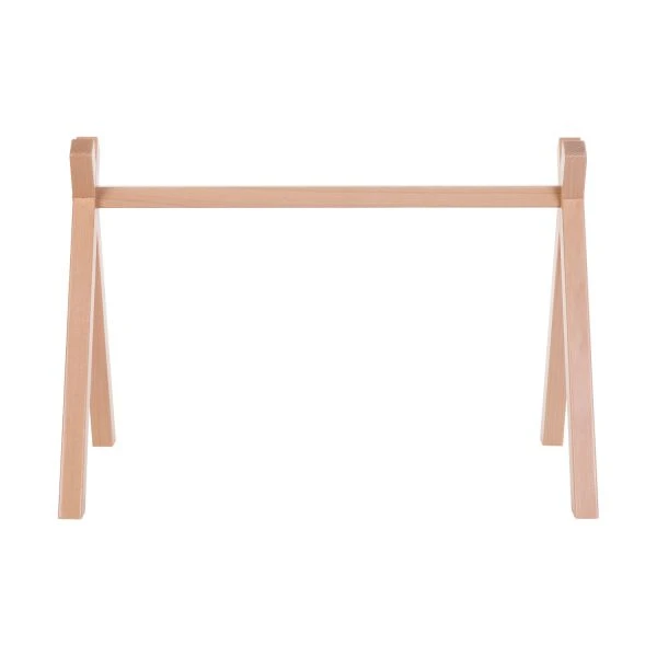 Childhome Tipi Babygym Naturel 4 Childhome Tipi Babygym Naturel - Afbeelding 2