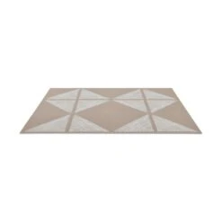Toddlekind Sandy Lines Speelmat Tan 10 Toddlekind Sandy Lines Speelmat Tan -Kinderspeelgoed playmat sandy lines tan 4 bbdc