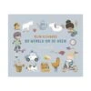 Little Dutch Mijn Kijkboek - De Wereld Om Je Heen -Kinderspeelgoed productfoto s2 7369